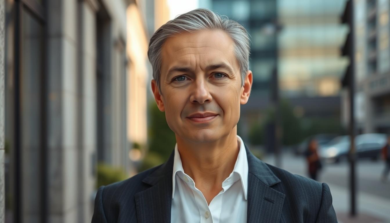 Property transactions support specialist