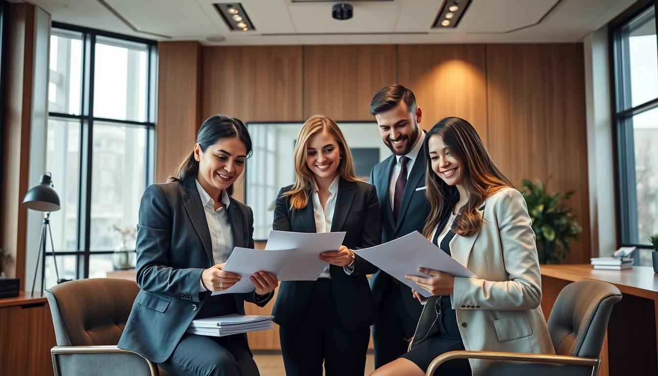 Real estate closing coordination and transaction planning