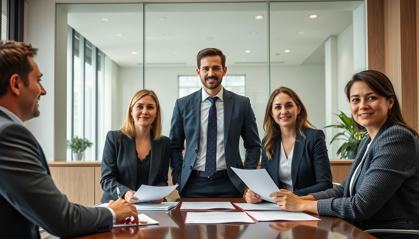 Property transfer and ownership registration process